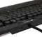 Corsair Gaming K70 RGB MK.2 Low Profile Rapidfire, MX LOW PROFILE RGB SPEED, USB, DE Vorschaubild