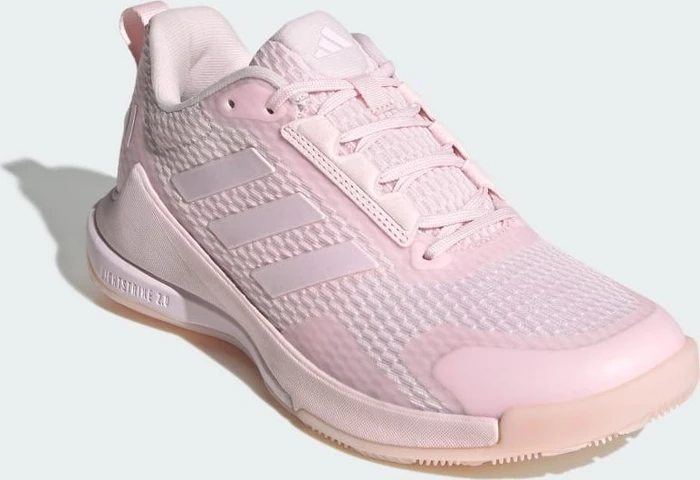 adidas Novaflight 2 distilled pink (Damen)