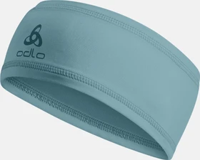 Odlo Polyknit Warm Stirnband provincial blue