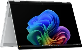 HP OmniBook X FlipNGAI 16-as0156ng, Core Ultra 5 226V, 16GB RAM, 512GB SSD, DE (BZ8B2EA#ABD)