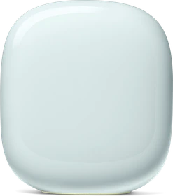 Google Nest WiFi Pro, AXE4200, Fog, 1er