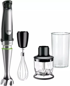 Braun MQ 7025X MultiQuick 7 Stabmixer