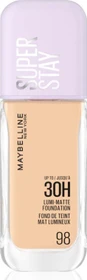 Maybelline Super Stay 30H Lumi-Matte Foundation Nr. 098, 35ml