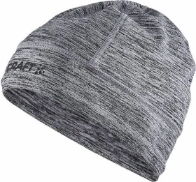 Craft Core Essence Thermal Mütze dark grey melange