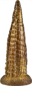 ToppedMonster Dicknosaur gold