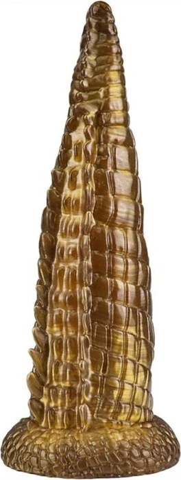 ToppedMonster Dicknosaur gold