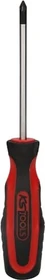 KS Tools ERGOTORQUEplus Pozidriv Schraubendreher, PZ1x100mm