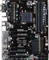 GIGABYTE GA-F2A88X-D3HP (AMD FM2+) Vorschaubild