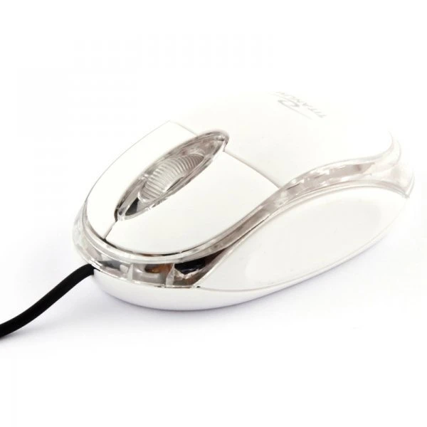 Esperanza Titanum Raptor 3D weiß, USB