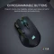 Corsair Ironclaw Wireless SE, USB/Bluetooth Vorschaubild