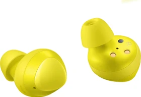 Samsung Galaxy Buds gelb