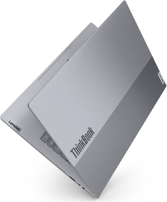 Lenovo ThinkBook 14 G8 IAL, Arctic Grey, Core Ultra 5 225U, 32GB RAM, 1TB SSD, DE