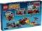 LEGO Sonic the Hedgehog - Super Sonic vs. Egg Drillster Vorschaubild