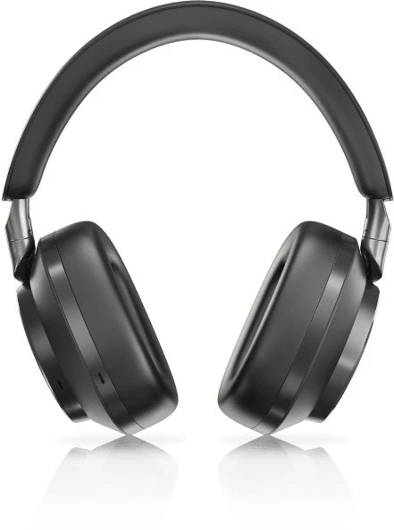 Bowers & Wilkins Px8 schwarz