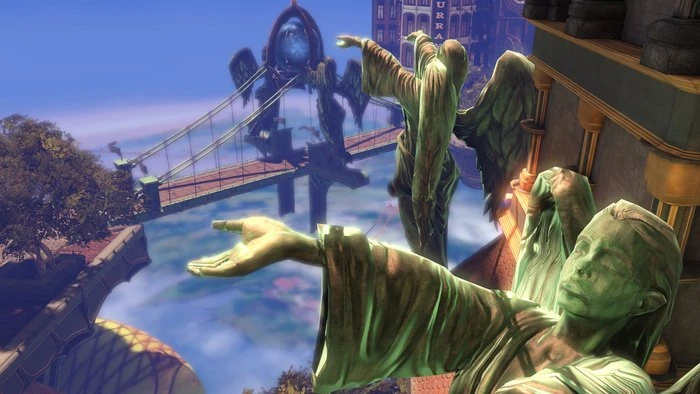Bioshock Infinite - Season Pass (Download) (Add-on) (PC)