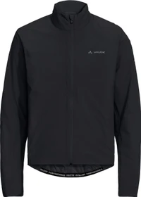 Vaude Vatten Fahrradjacke schwarz (Herren)