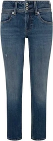 Pepe Jeans Venus Slim Low Jeans denim (Damen)