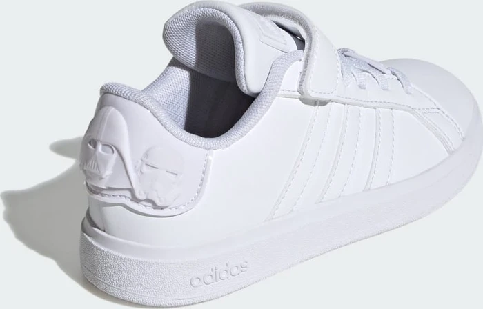 adidas Star Wars Grand Court 2.0 cloud white (Junior)