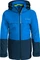 Vaude Snow Cup II 3in1 Skijacke radiate/green (Junior) Vorschaubild