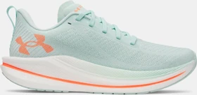 Under Armour Velociti SPD refresh mint/white/electric tangerine (Damen)