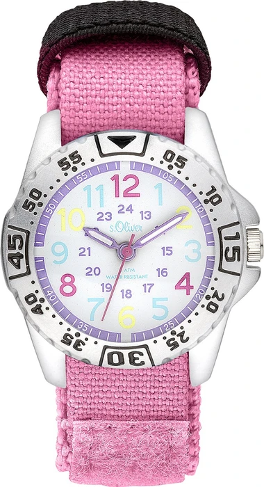 s.Oliver SO-3505-LQ