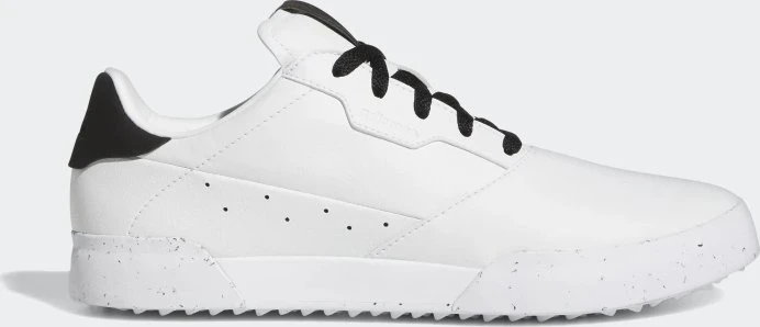 adidas Adicross Retro cloud white/core black (Herren)