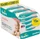 Pampers Sensitive Feuchttücher, 1200 Stück (15x 80 Stück)