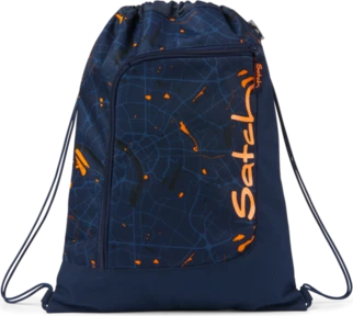 Satch Sportbeutel Urban Journey