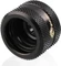 Bykski Rigid Fitting V2 Fitting G1/4" auf 16mm, schwarz Vorschaubild