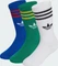 adidas Crew Socken, 3 Paare (Junior) Vorschaubild