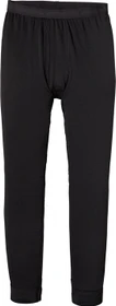 Patagonia Capilene Thermal Weight Bottoms Hose lang schwarz (Herren)
