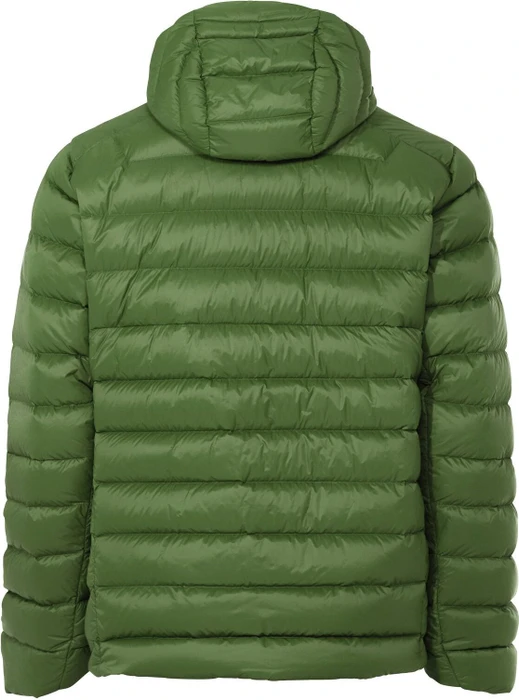 Vaude Monviso Down Funktionsjacke thyme (Herren)