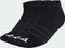 adidas Thin and Light Essentials Low Cut Socken, 3 Paare Vorschaubild
