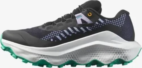 Salomon Ultra Glide 3 Proto Pack black/white/waterfall (Herren)