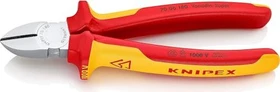 Knipex Seitenschneider, 18cm