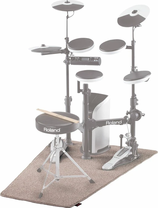 Roland TDM-3