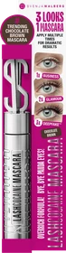 Walberg Lashcocaine Mascara Overrich braun, 7.5ml