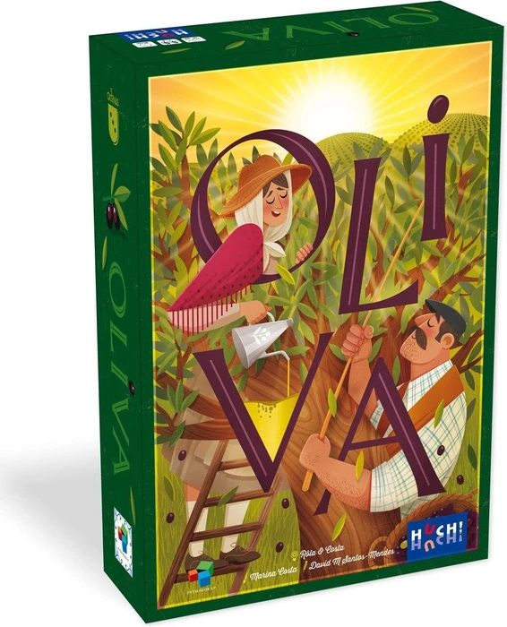 Oliva