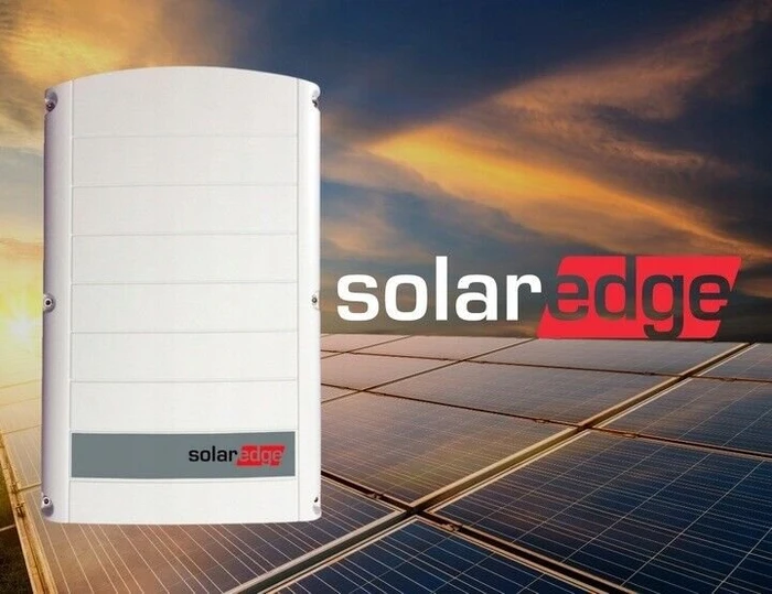 SolarEdge SE RW0TEBEN4