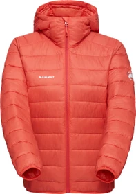 Mammut Crag Hooded IN Jacke peach (Damen)