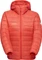 Mammut Crag Hooded IN Jacke peach (Damen) Vorschaubild