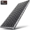 Axagon 9in1 Keyboard Hub, Docking Station mit Tastatur Vorschaubild