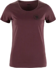 Fjällräven 1960 Logo Funktionsshirt kurzarm port (Damen)