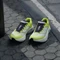adidas Adizero Boston 13 solar yellow/cloud white/powder plum (Damen) Vorschaubild