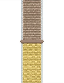 Apple Sport Loop für Apple Watch 40mm kamelbraun