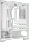 ASUS TUF Gaming GT302 ARGB, weiß, Glasfenster Vorschaubild