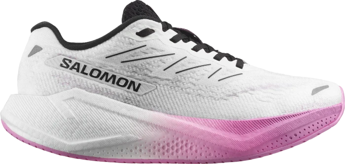 Salomon Aero Blaze 3 vanilla ice/white (Damen)
