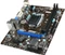 MSI H81M-P33 (Intel 1150) Vorschaubild