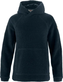 Fjällräven Kaitum Hoodie dark navy (Damen)
