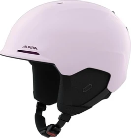 Alpina Brix Helm smoke rose matt
